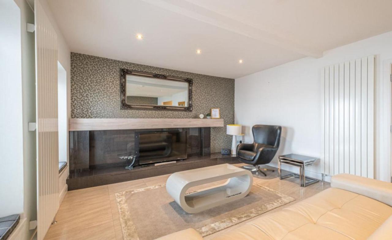 Promenade Apartment Panoramic Sea Views Portstewart Esterno foto